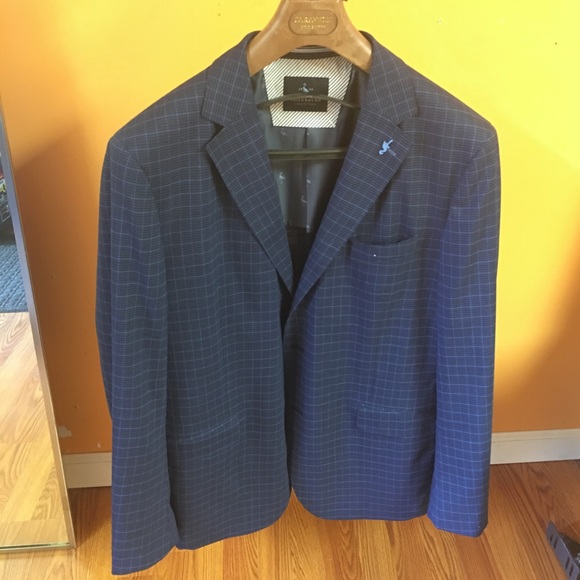 TAILORBYRD COLLECTION Sports Jacket